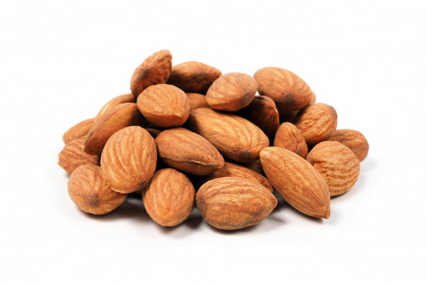 فروش مغز بادام مامایی + قیمت خرید به صرفه