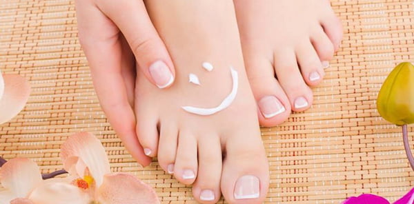 خرید و قیمت کرم ترک پا قوی + فروش عمده