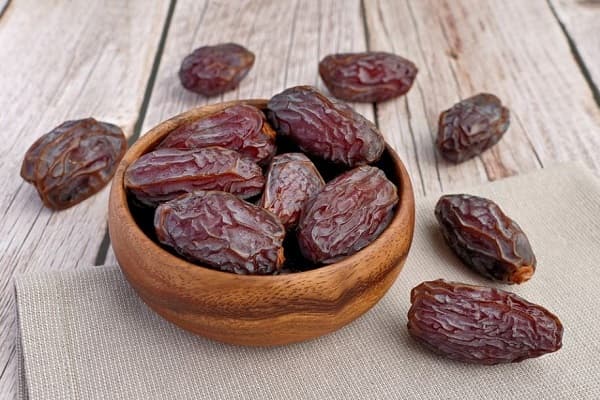 تصویر 1 از خرید و فروش خرما ربی تازه با شرایط فوق العاده