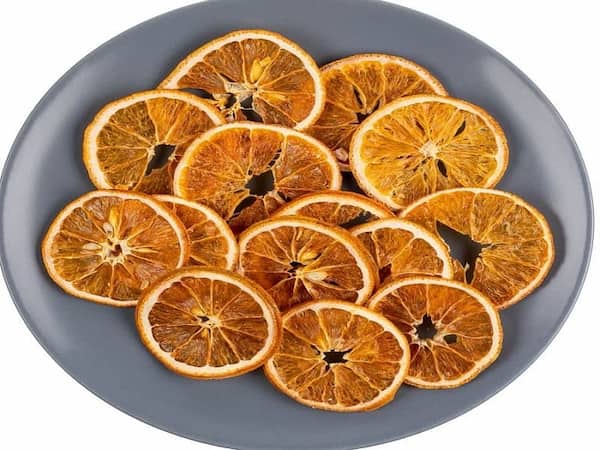 تصویر 4 از قیمت روز میوه خشک نارنگی