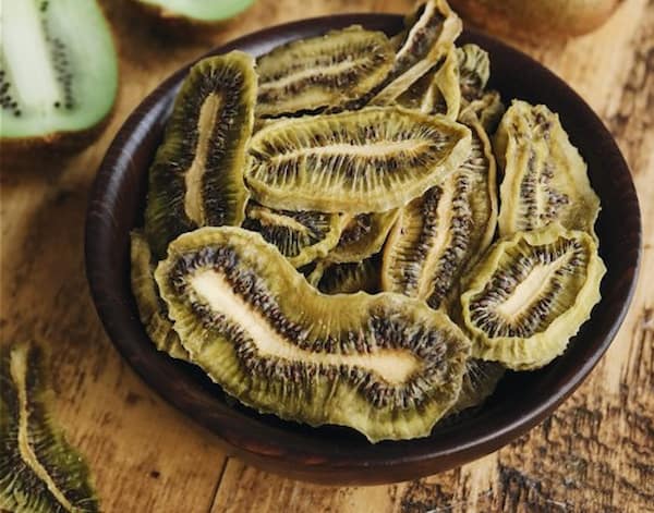 تصویر 5 از راهنمای خرید میوه خشک کیوی + قیمت عالی