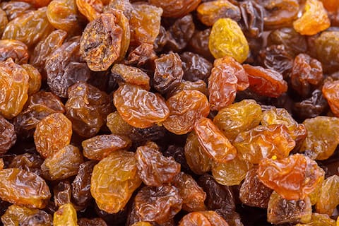 تصویر 4 از خرید و قیمت کشمش پلویی تیزابی + فروش عمده