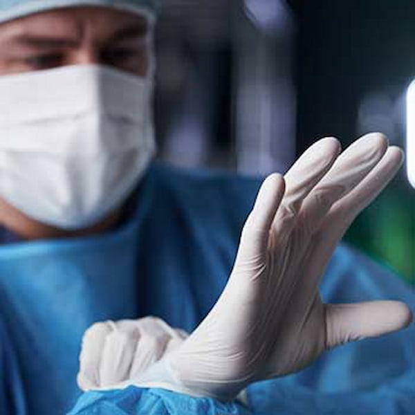 خرید دستکش لاتکس با کیفیت + قیمت فروش استثنایی