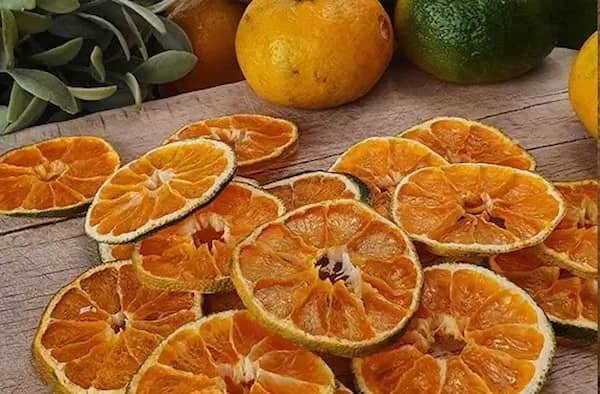 تصویر 5 از قیمت میوه پرتقال خشک + پخش تولیدی عمده کارخانه
