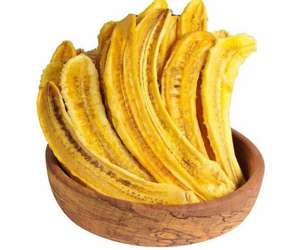 تصویر 4 از فروش میوه خشک موز + قیمت خرید به صرفه