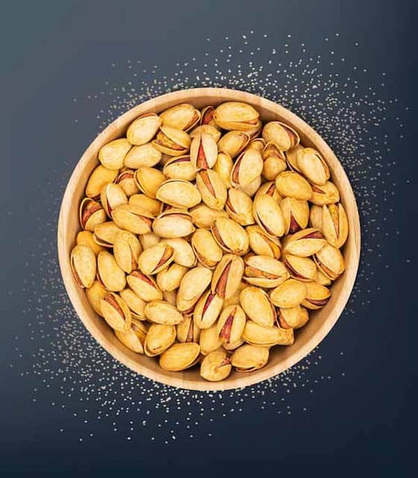 تصویر 4 از قیمت خرید پسته اکبری شور با فروش عمده