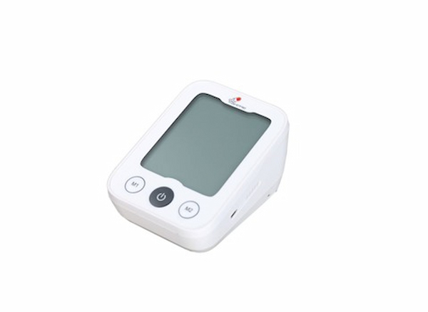 تصویر 1 از دستگاه فشار خون زیکلاس مد B02 با سنجش دیجیتال دقیق و نمایشگر واضح