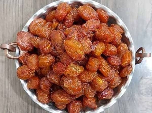 تصویر 4 از قیمت خرید آلو کبرایی اعلا + فروش ویژه