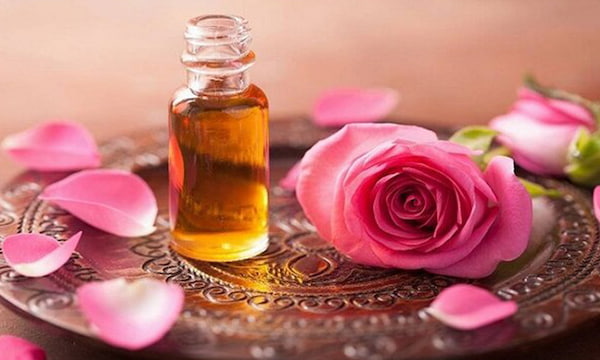 تصویر 5 از خرید و قیمت انواع اسانس گل محمدی