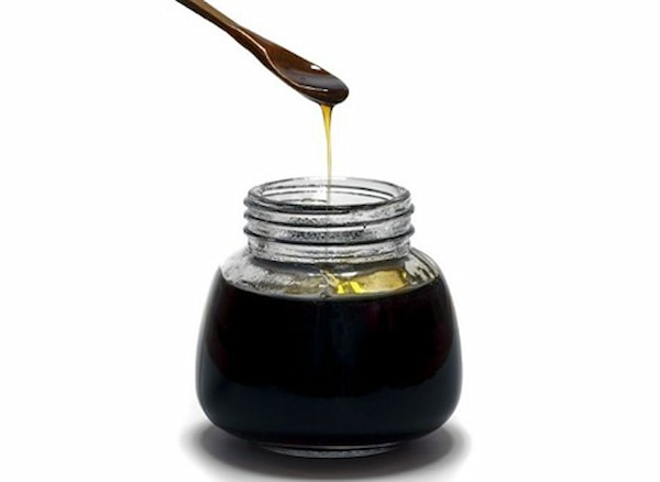 تصویر 5 از معرفی عسل سیاه طبیعی + بهترین قیمت خرید