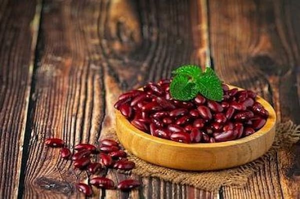 تصویر 4 از قیمت خرید لوبیا قرمز عمده + فروش ویژه