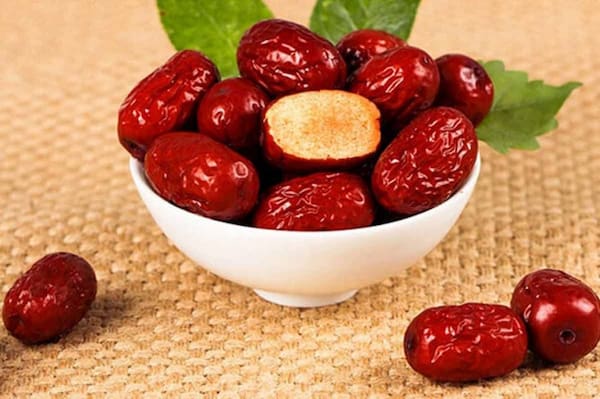 تصویر 2 از قیمت خرید عناب درشت تازه + فروش ویژه