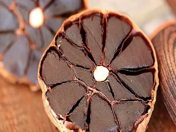 راهنمای خرید سیر سیاه صادراتی + قیمت عالی