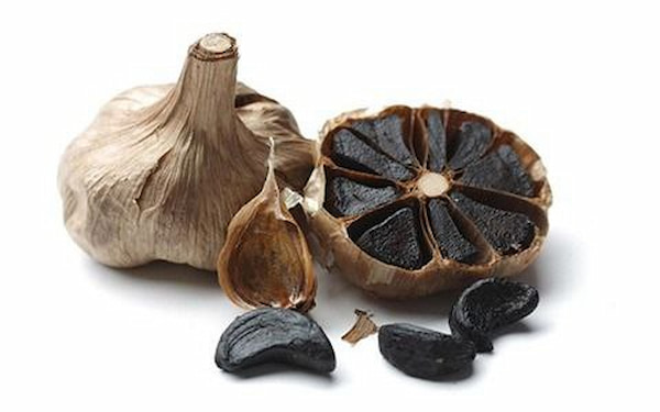 سیر سیاه مدیا ممتاز مناسب مصرف روزانه خانواده