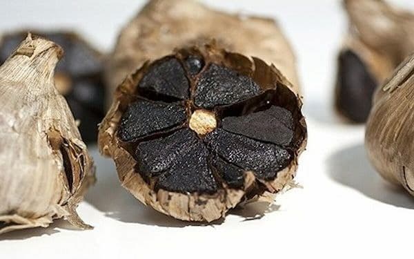 تصویر 5 از خرید سیر سیاه صادراتی + قیمت عالی باکیفیت