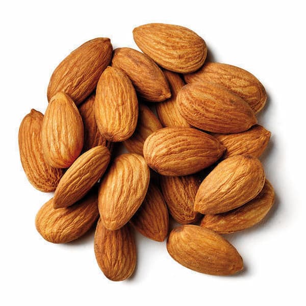 تصویر 5 از خرید بادام درختی خام + بهترین قیمت