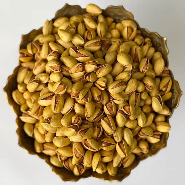 تصویر 3 از قیمت خرید پسته اکبری شور + فروش ویژه