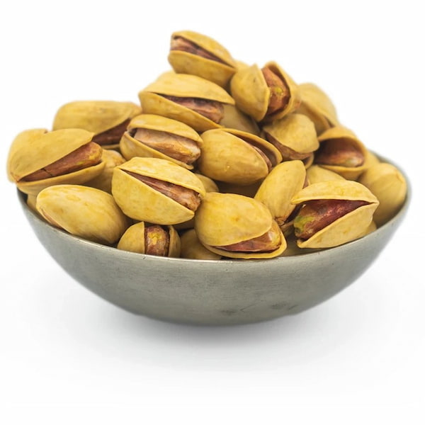 تصویر 4 از قیمت خرید پسته اکبری شور + فروش ویژه