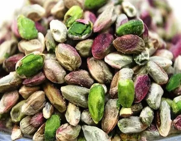 تصویر 4 از قیمت خرید پسته سبز رفسنجان با فروش عمده