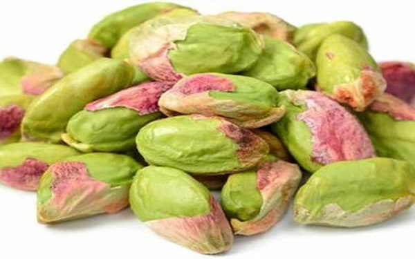 تصویر 3 از قیمت خرید پسته سبز رفسنجان با فروش عمده