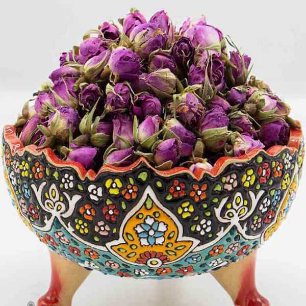 قیمت و خرید غنچه گل محمدی صادراتی + فروش ارزان