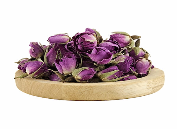 تصویر 1 از خرید غنچه گل محمدی کاشان + قیمت فروش استثنایی