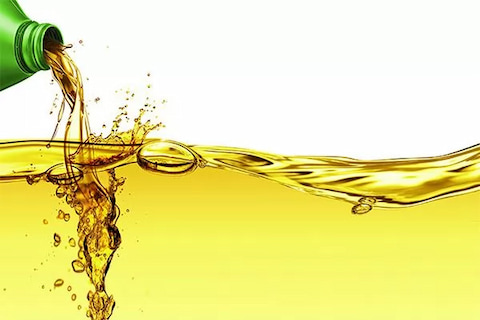 تصویر 5 از خرید و قیمت روغن هیدرولیک غلیظ + فروش عمده