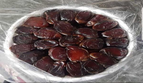 تصویر 5 از قیمت خرید خرما کبکاب صادراتی + فروش ویژه