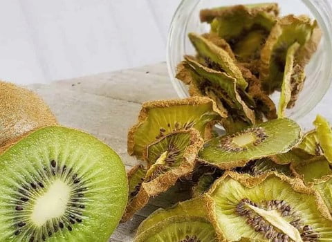 تصویر 5 از فروش کیوی خشک شده + قیمت خرید به صرفه