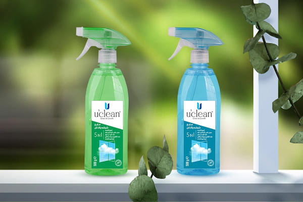 تصویر 5 از قیمت پاک کننده سطوح شیشه ای + خرید باور نکردنی