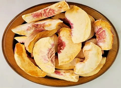 تصویر 1 از خرید و قیمت میوه خشک پفکی  + فروش صادراتی