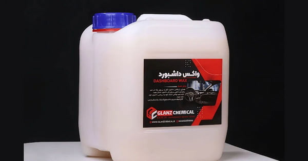 قیمت خرید واکس داشبورد سیلیکونی نانو جی پلاس + فروش ویژه
