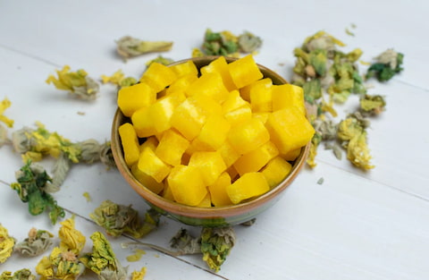 تصویر 1 از قیمت میوه خشک حبه ای + خرید باور نکردنی