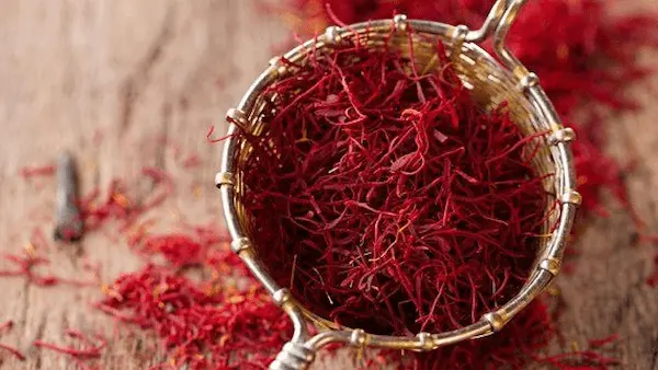 تصویر 4 از بهترین زعفران پوشالی شیشه ای + قیمت خرید عالی