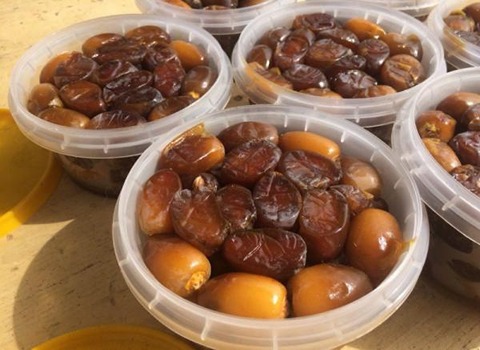 تصویر 4 از خرید و قیمت رطب عسلی کبکاب + فروش صادراتی