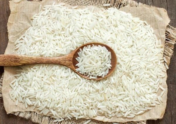 تصویر 4 از قیمت برنج طارم محلی فریدونکنار + خرید باور نکردنی