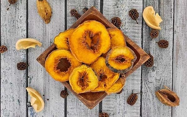 تصویر 4 از معرفی میوه خشک تک میوه + بهترین قیمت خرید