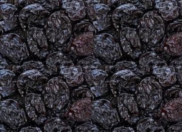 تصویر 1 از فروش آلو بخارا سیاه + قیمت خرید به صرفه