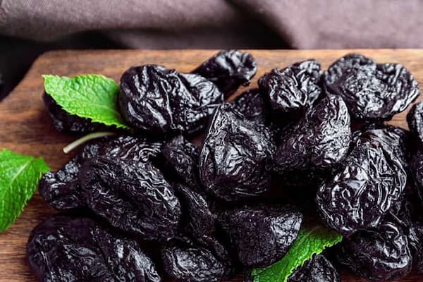 فروش آلو بخارا سیاه + قیمت خرید به صرفه