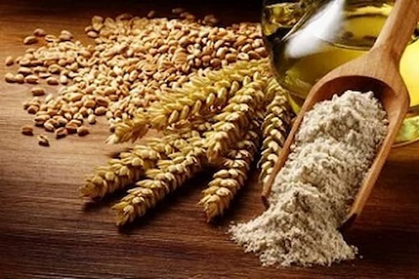 تصویر 3 از فروش جو دوسر پرک + قیمت خرید به صرفه