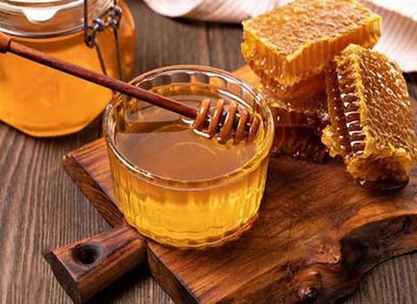 تصویر 2 از عسل ارگانیک اصل با گواهی بین‌ المللی  خرید آنلاین