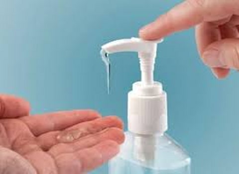 تصویر 1 از خرید و قیمت مایع دستشویی ۲۰ لیتری + فروش عمده