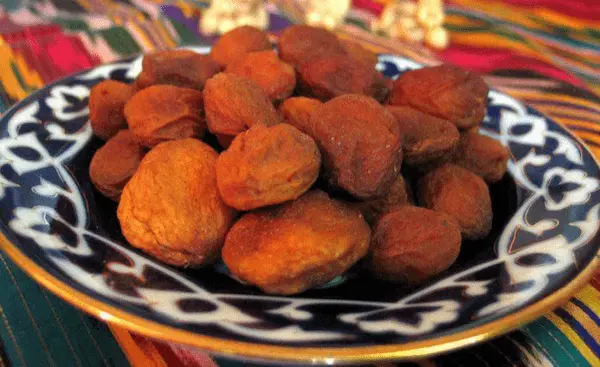 آلو بخارا شوقانی هسته جدا + خرید