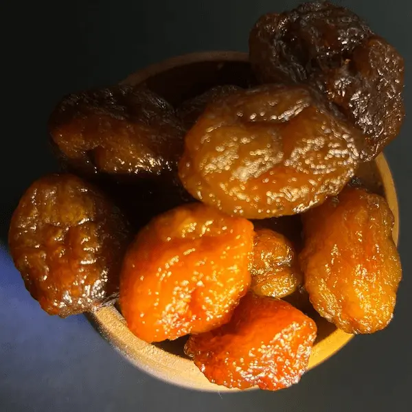 تصویر 3 از خرید آلو بخارا حاج حسنی + بهترین قیمت