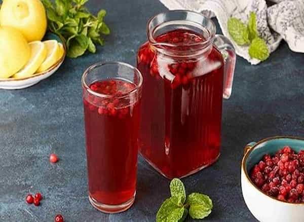 تصویر 5 از فروش کنسانتره زرشک قائنات + قیمت خرید به صرفه