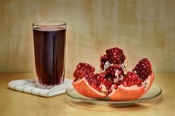 تصویر 4 از فروش کنسانتره انار صادراتی + قیمت خرید به صرفه