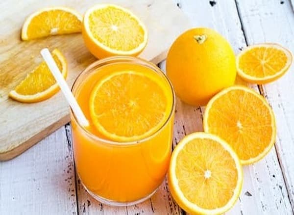 تصویر 1 از فروش کنسانتره پرتقال مازندران + قیمت خرید به صرفه