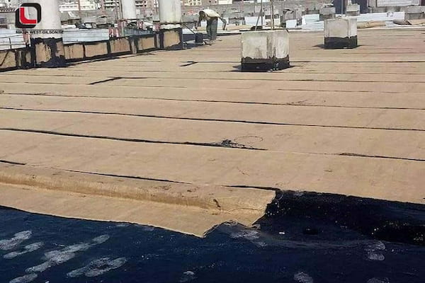 تصویر 5 از خرید قیرگونی آماده عایق + قیمت عالی باکیفیت