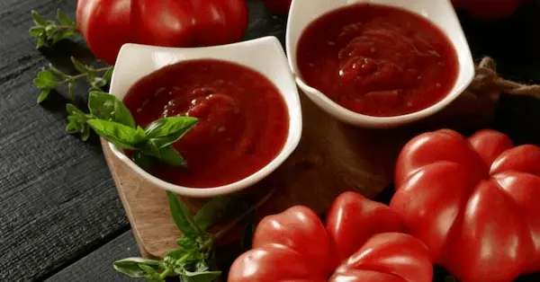 تصویر 1 از خرید و قیمت رب گوجه اصفهان + فروش عمده