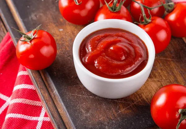 تصویر 2 از قیمت رب گوجه آیدا + خرید باور نکردنی